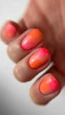 Manicura semipermanent Talla M